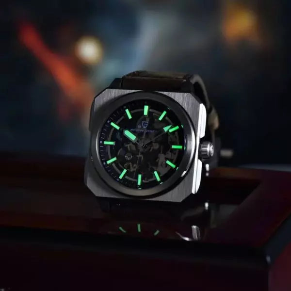 Automatic Watch Bloomsbury UK