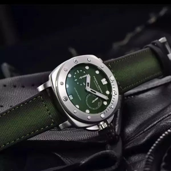 Automatic Watches UK