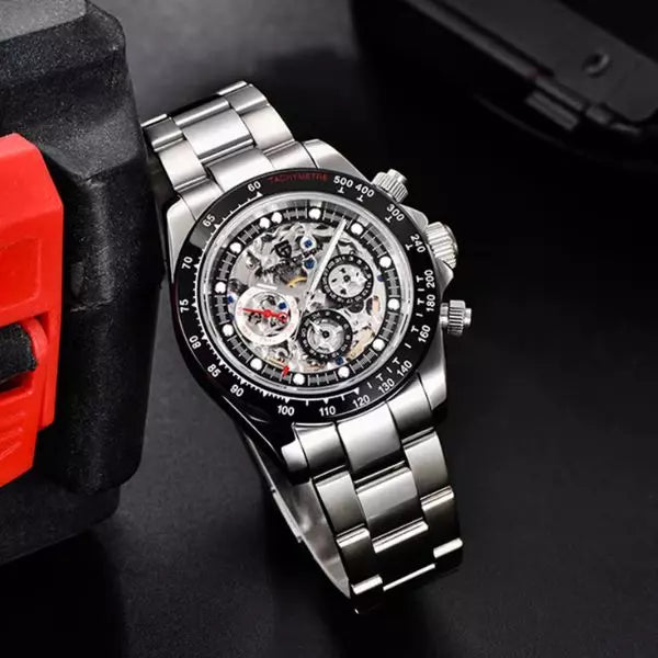 Automatic Watch Truro 03