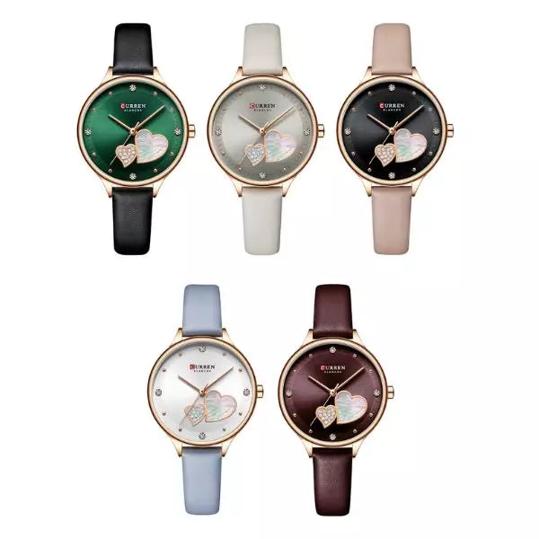 Ladies Watches Details