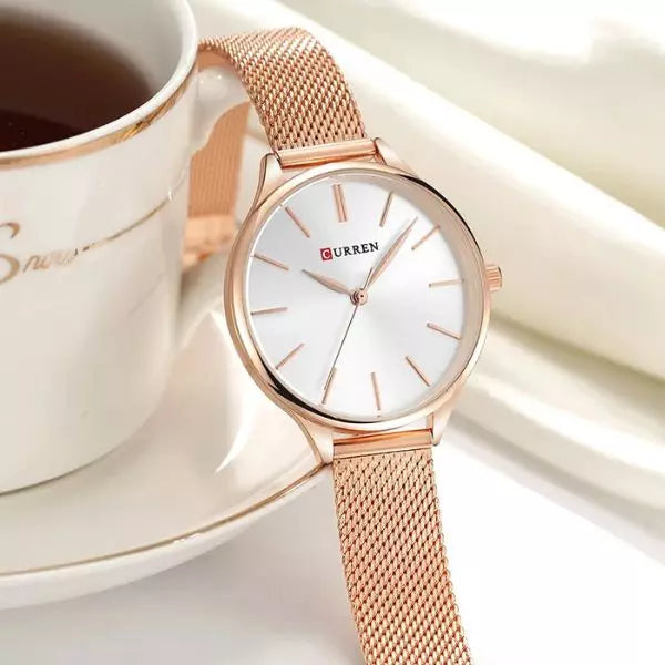 Ladies Watch Canterbury 01
