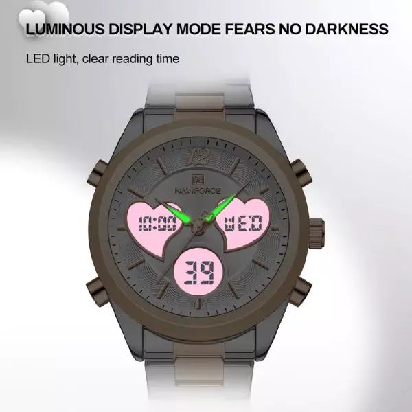 Ladies Watch Norwich 07