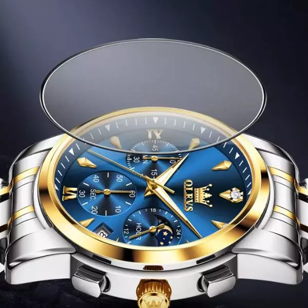 Quartz Watch Cornwall 02