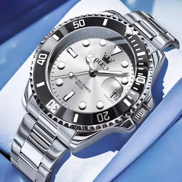 Quartz Watch Kensington 02