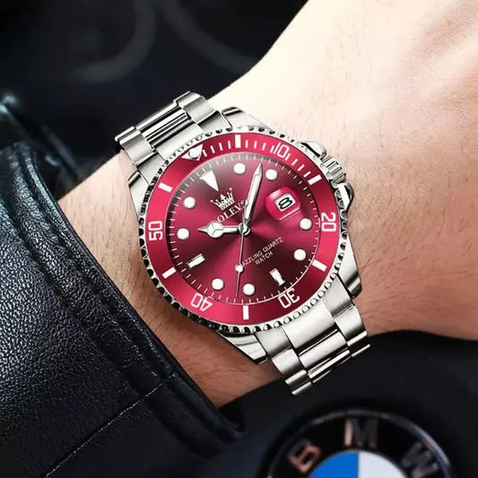 Quartz Watch Kensington UK