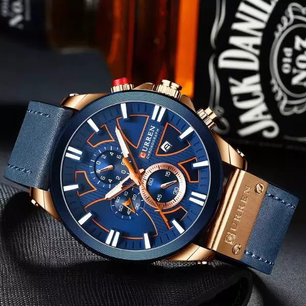 Quartz Watch Notting Hill 02