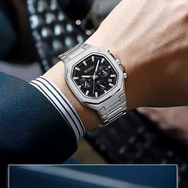 Quartz Watch Surrey 04