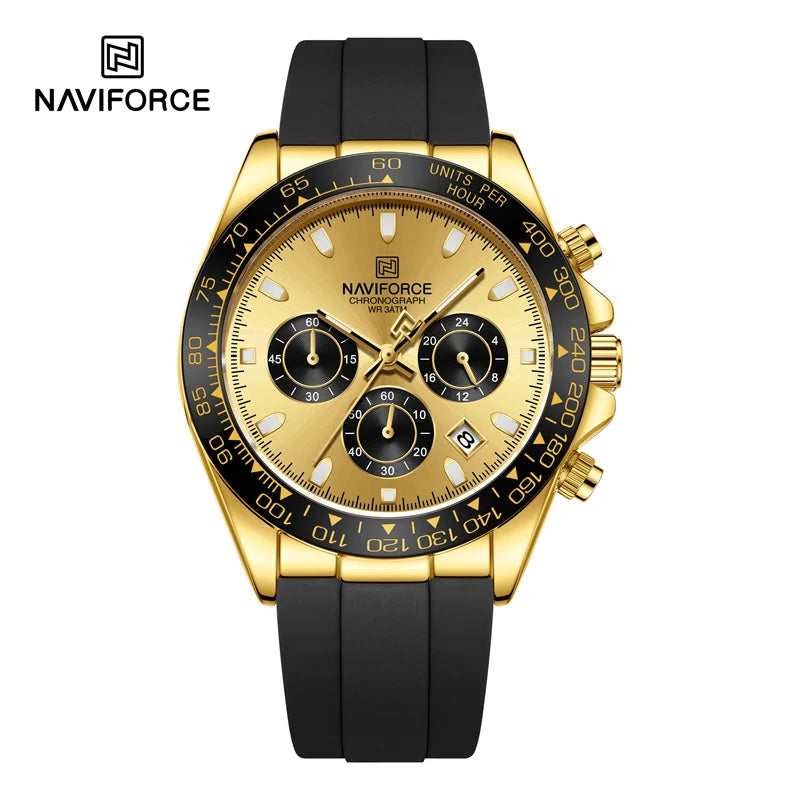 Chronograph Watch Manchester