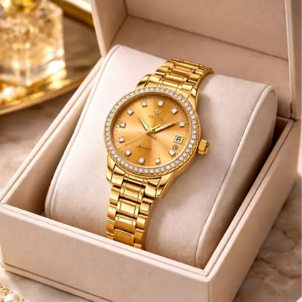 Woman Watch UK