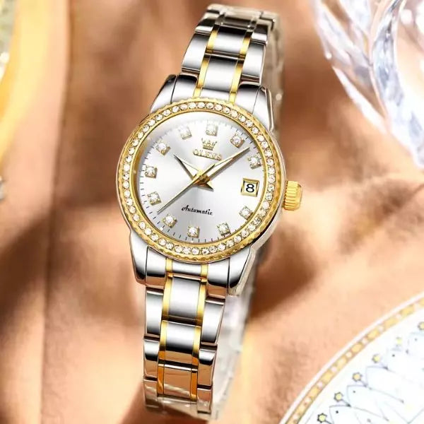 Woman Watch Cambridge UK