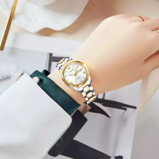 Woman Watch Lancaster UK