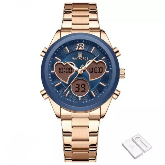 Woman Watch Infinity Watches