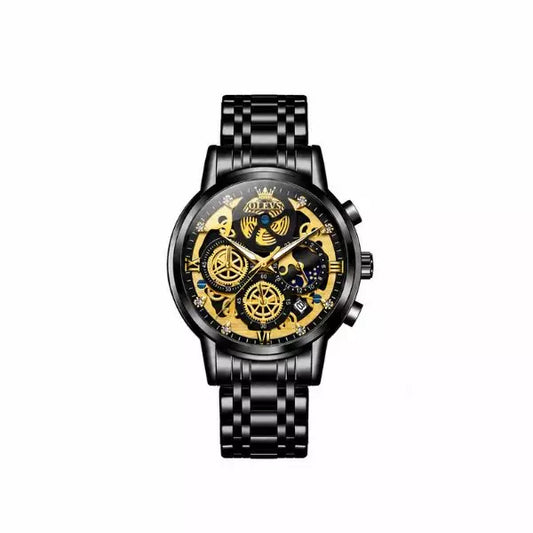 How Infinity Watches Selects the Best Watch Brands