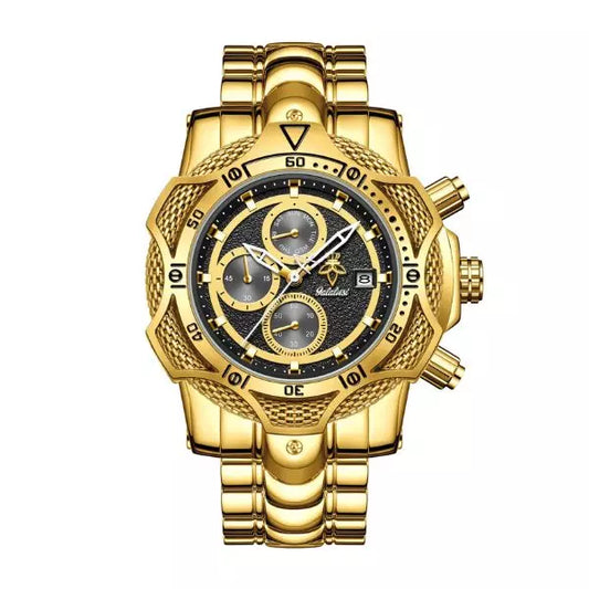 Modern Timepieces: Key Watch Trends to Expect in 2026