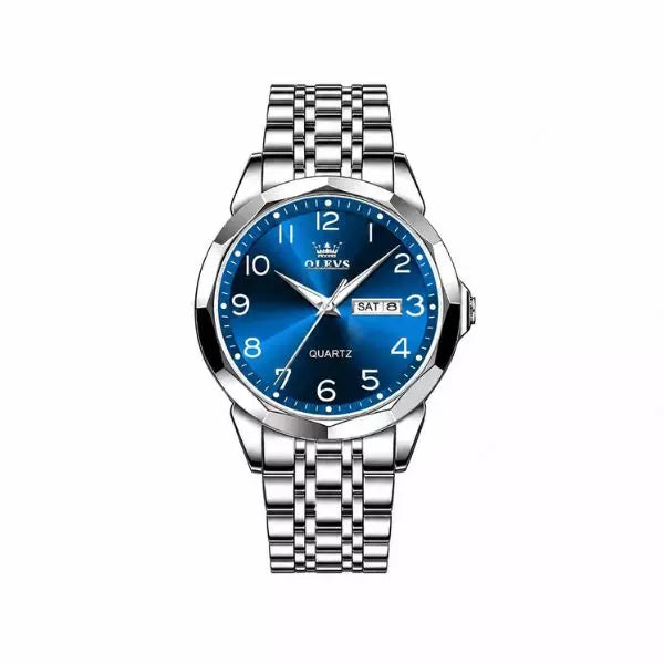 How to Choose the Perfect Watch for Work, Casual and Formal Occasions