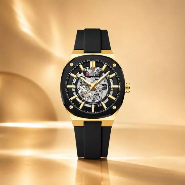 Automatic Watch Infinity Watches 