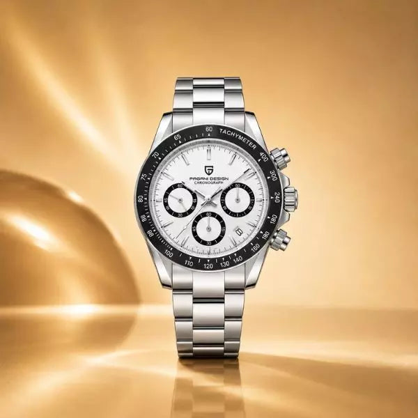 Mechanical Watch Infinity Watches 