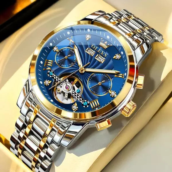 AUTOMATIC WATCH 