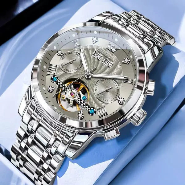 AUTOMATIC WATCH 02