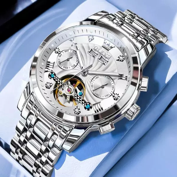 AUTOMATIC WATCH 03