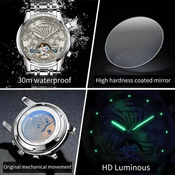 MEN WATCH 03