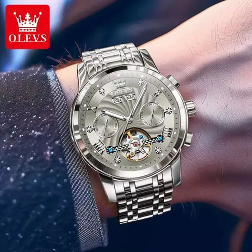 MEN WATCH UK