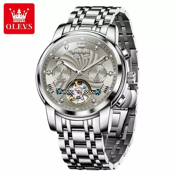 MEN WATCH 04