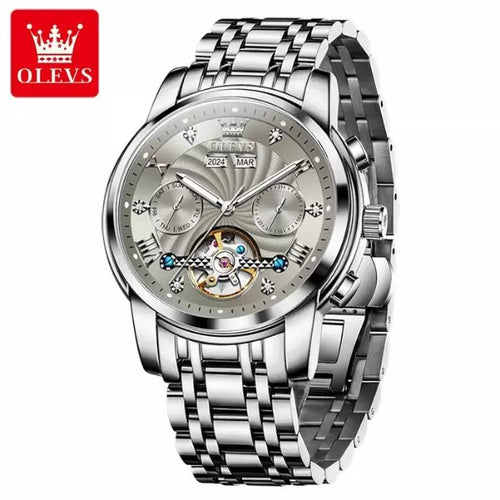 MEN WATCH 04