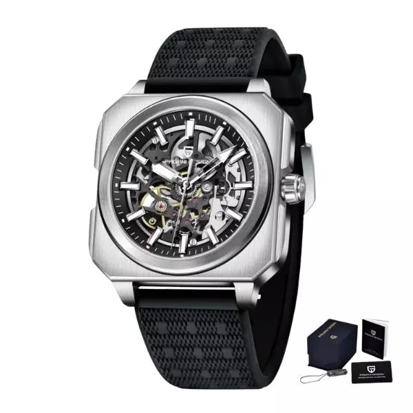 Automatic Watch Bloomsbury