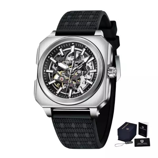 Automatic Watch Bloomsbury