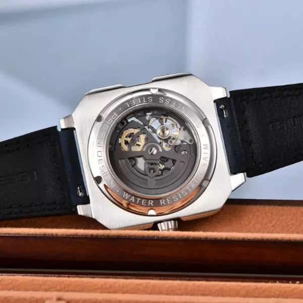 Automatic Watch Bloomsbury Infinity Watches