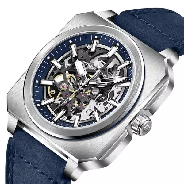 Automatic Watch Infinity Watches