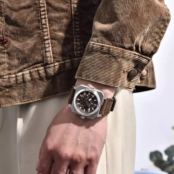 Automatic Watch