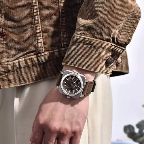 Automatic Watch
