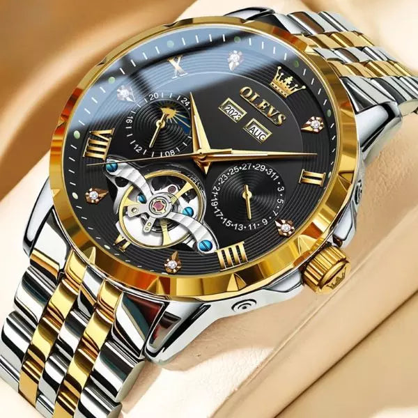 Automatic Watch 