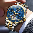 Automatic Watch Infinity Watches