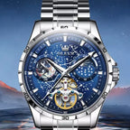 Automatic Watch Chesterfield Watreproof