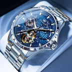 Automatic Watch Chesterfield