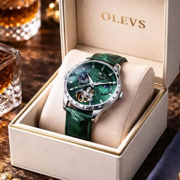 Infinity Watches UK