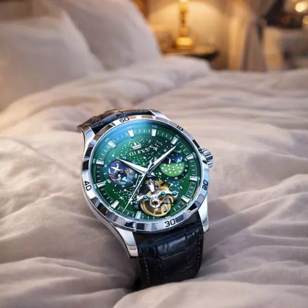 Infinity Watches UK