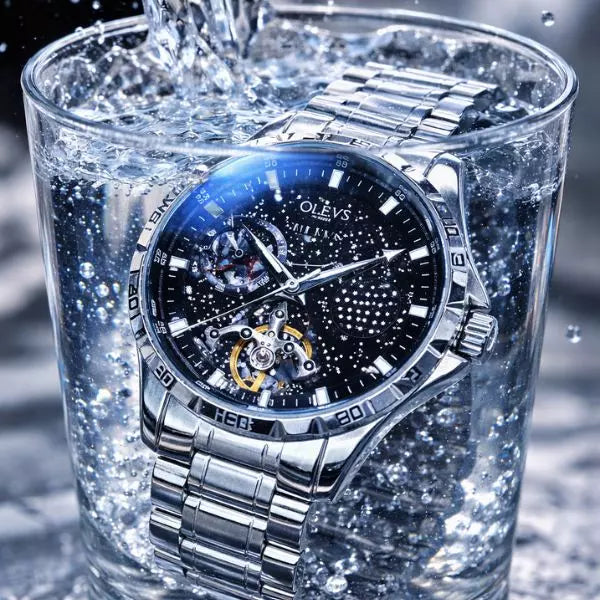 Infinity Watches UK