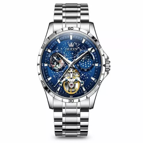 Infinity Watches UK