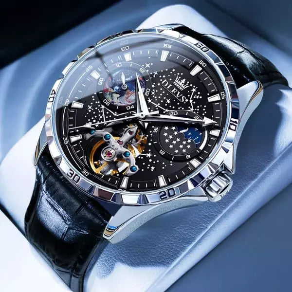 Automatic Watch 