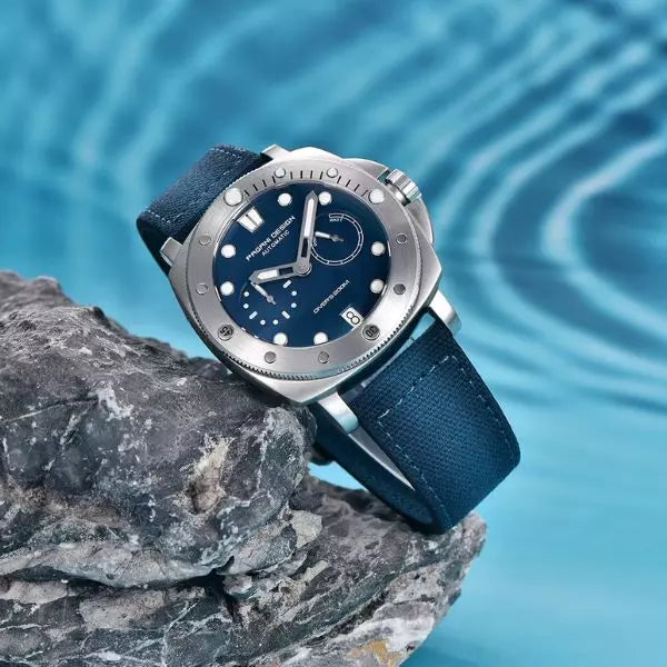 Automatic Watch Hastings 03