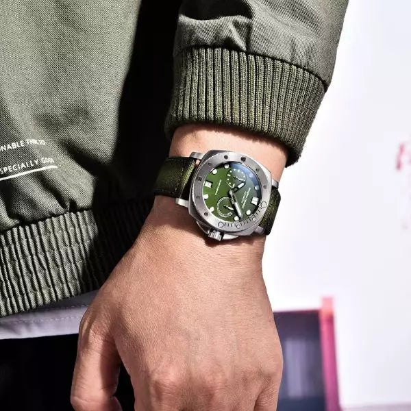 Automatic Watch UK