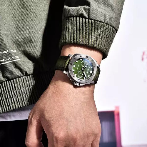 Automatic Watch UK