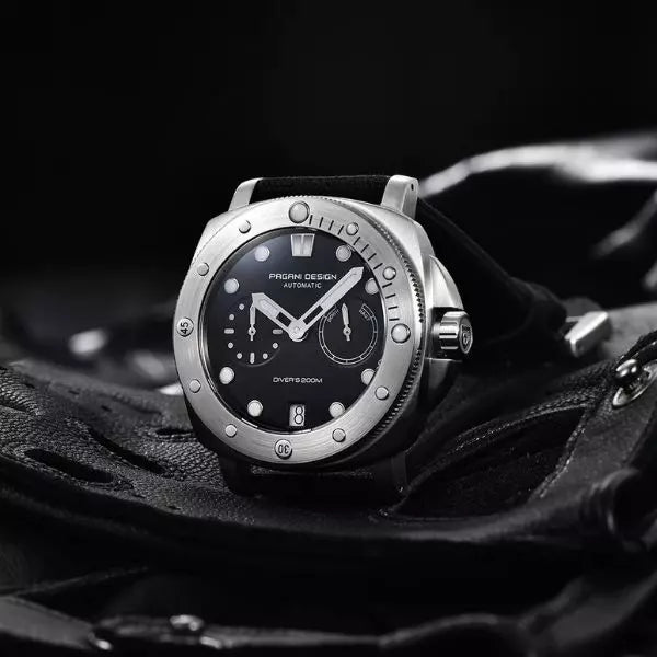 Automatic Watch Hastings UK