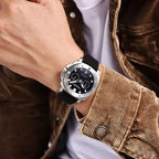 Automatic Watch Hastings