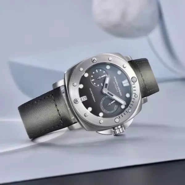 Infinity Watches UK