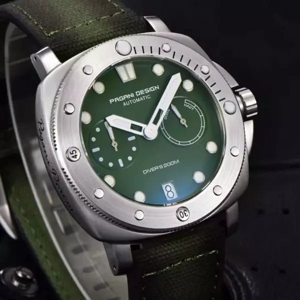 Infinity Watches UK